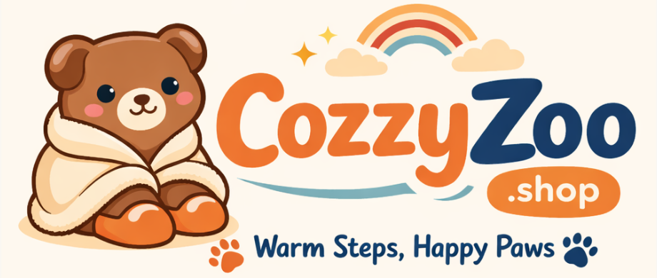 CozzyZoo